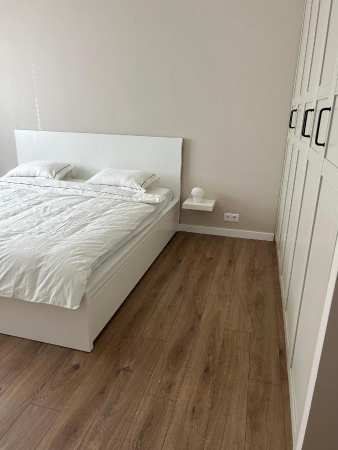 Skandi Appartments In Center Apartment Saldus