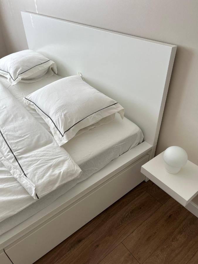 Skandi Appartments In Center Apartment *