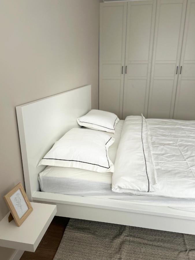 Skandi Appartments In Center Apartment *