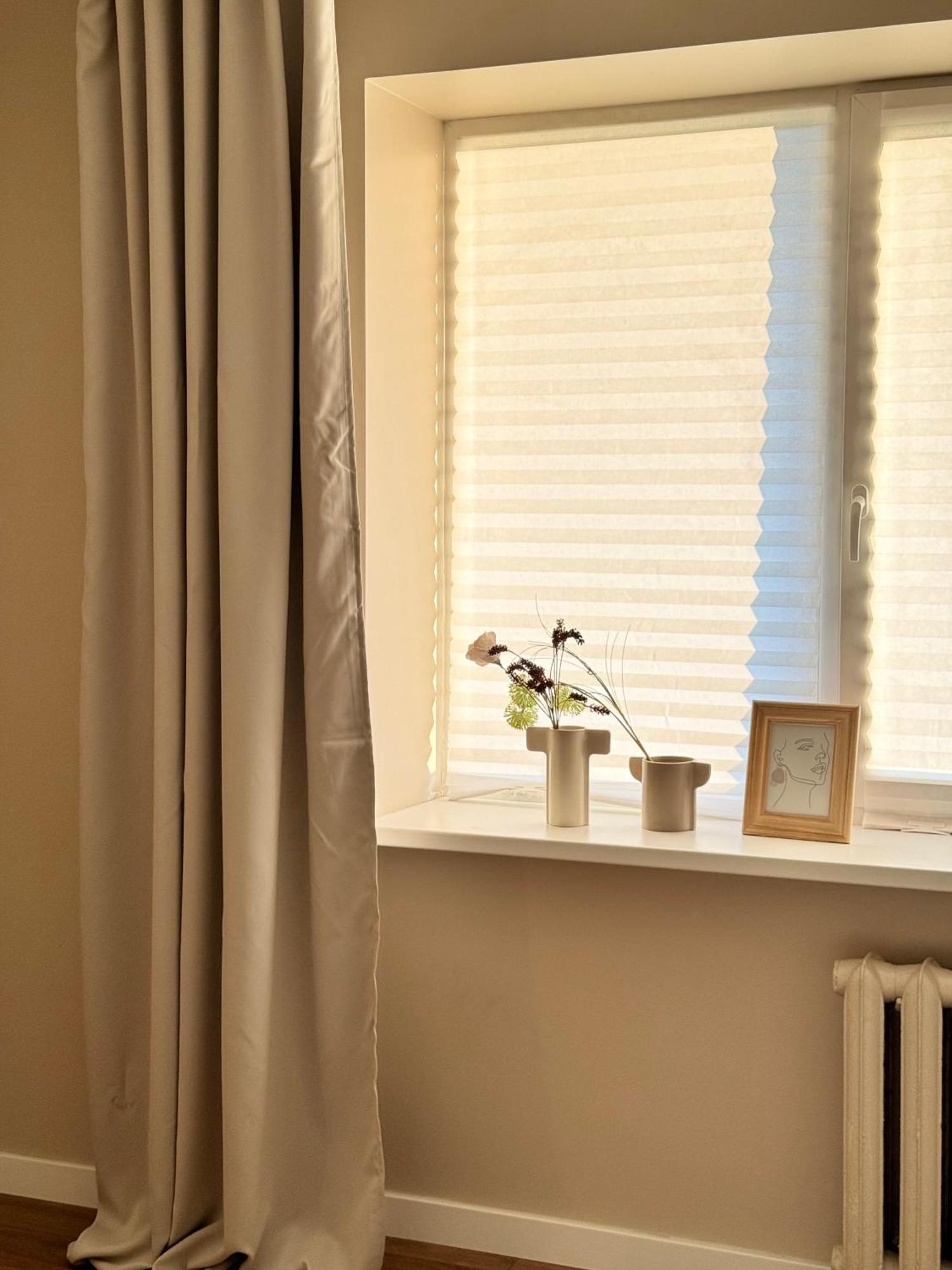 Skandi Appartments In Center Apartment *